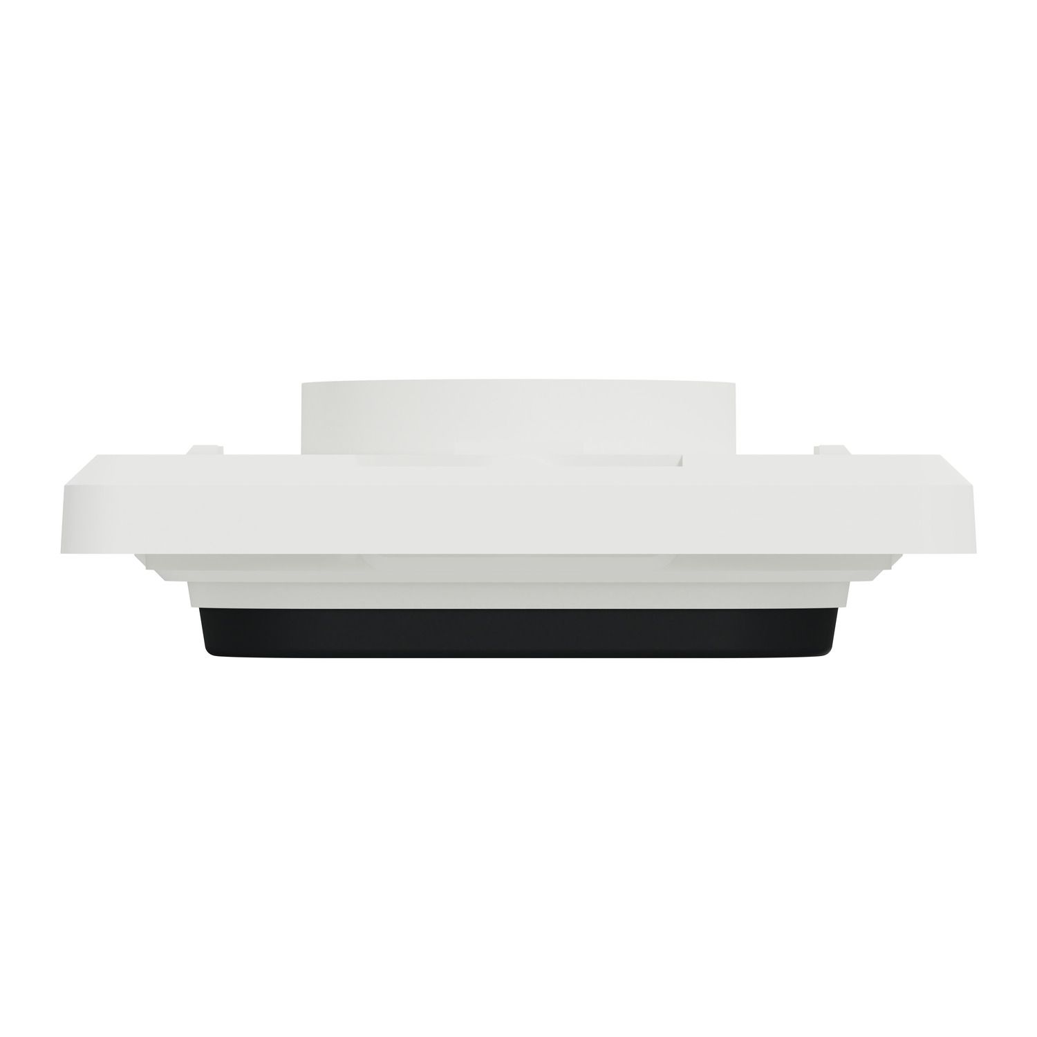 Picture of Push Button Assembly, Clipsal Iconic, Blank, 5 Pack