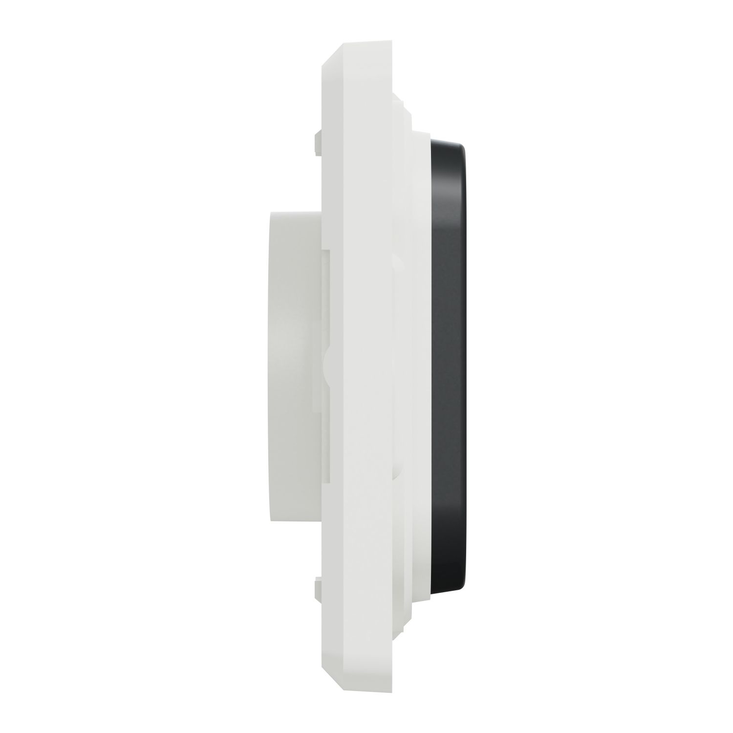 Picture of Push Button Assembly, Clipsal Iconic, Blank, 5 Pack