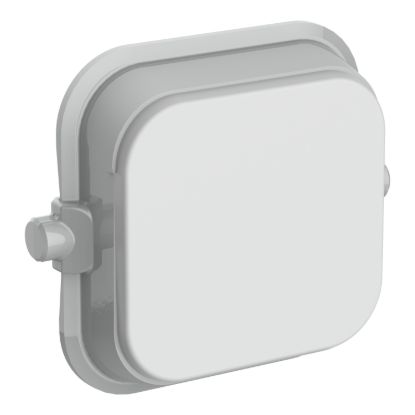 Picture of Blank Rocker, Clipsal Iconic, 10 Pack