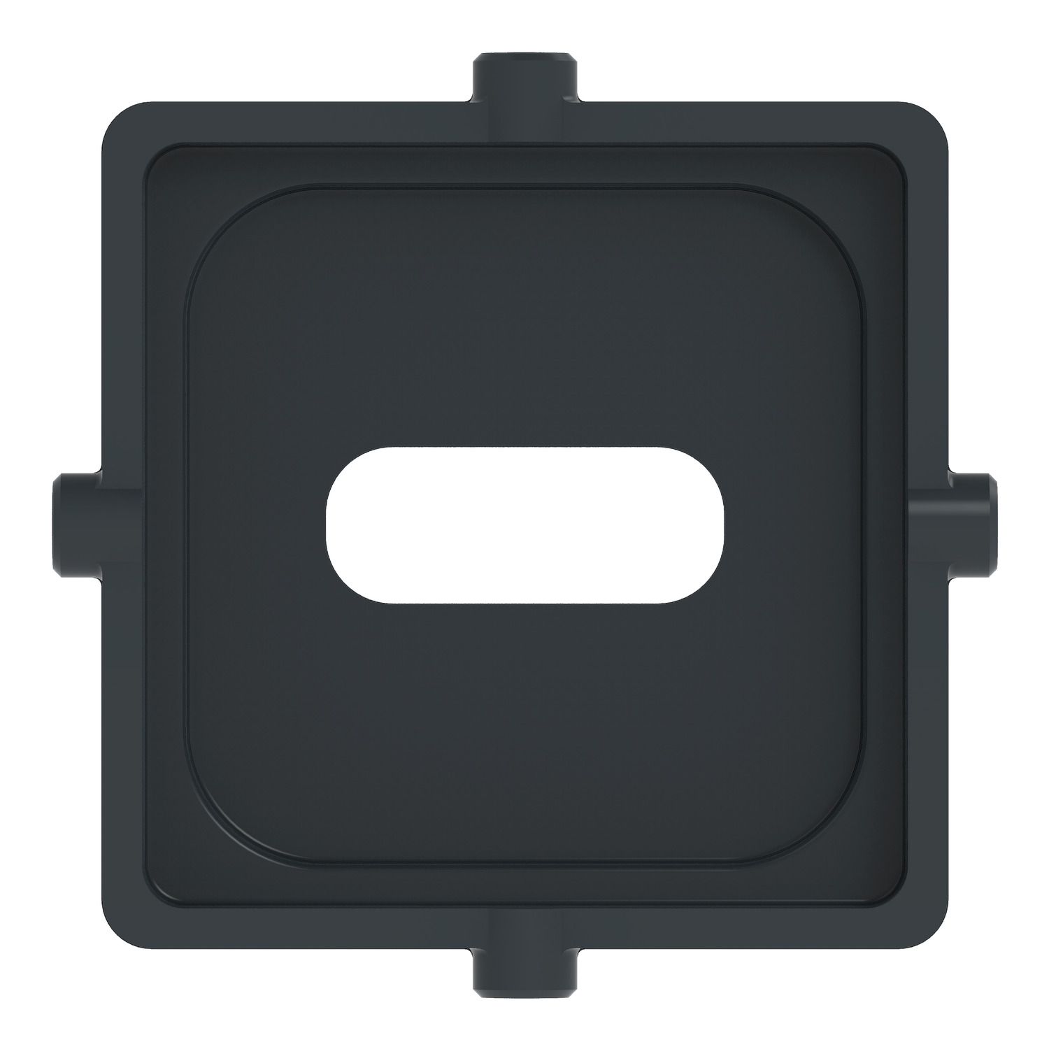 Picture of Charging Mechanism Cap, Clipsal Iconic, Single USB Type C