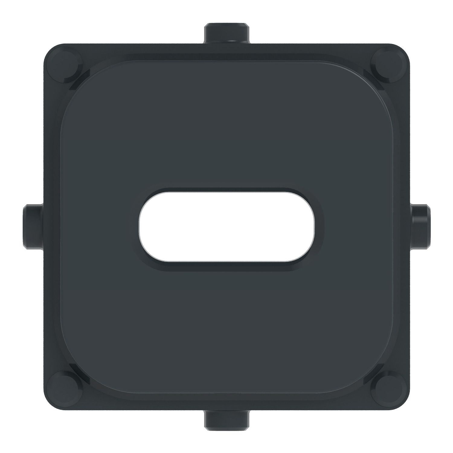 Picture of Charging Mechanism Cap, Clipsal Iconic, Single USB Type C