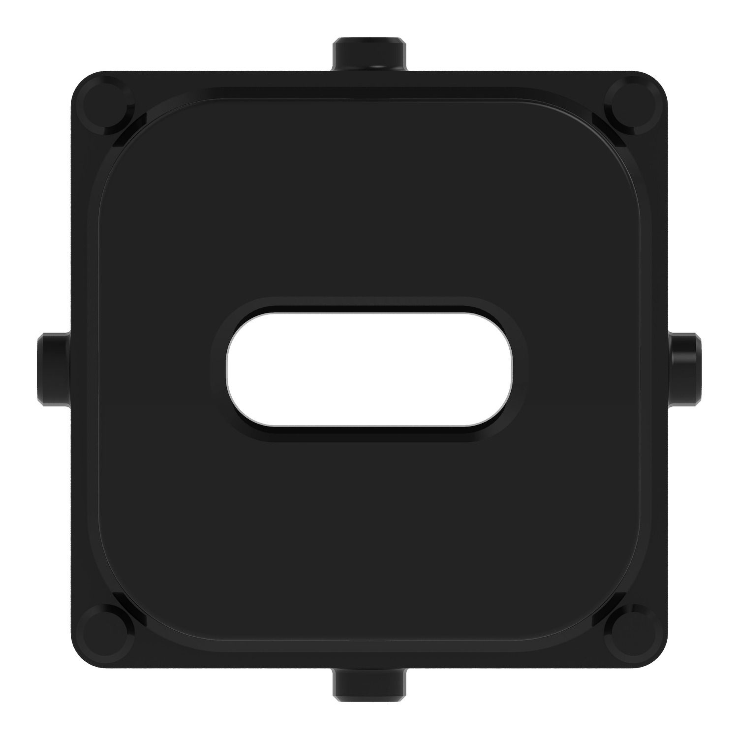 Picture of Charging Mechanism Cap, Clipsal Iconic, Single USB Type C