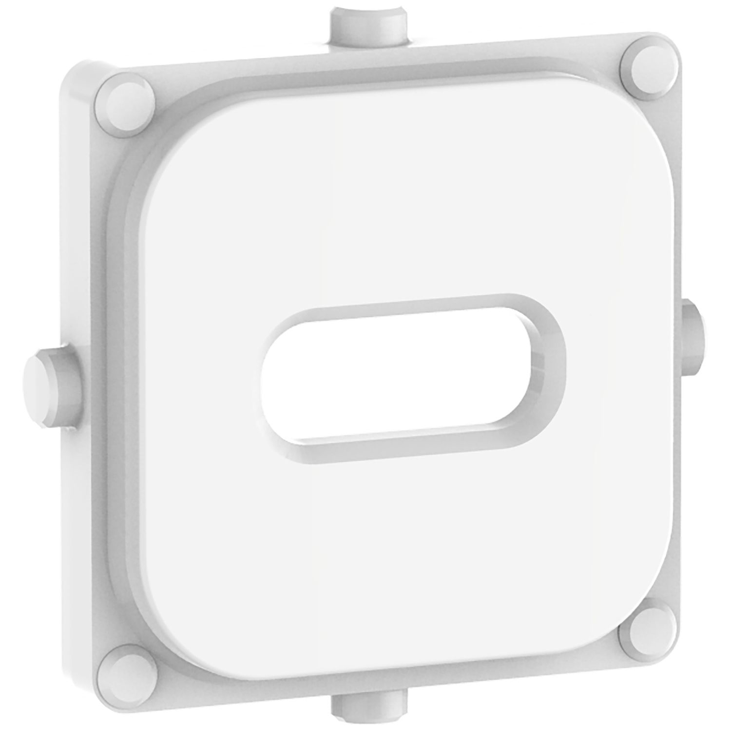 Picture of Charging Mechanism Cap, Clipsal Iconic, Single USB Type C