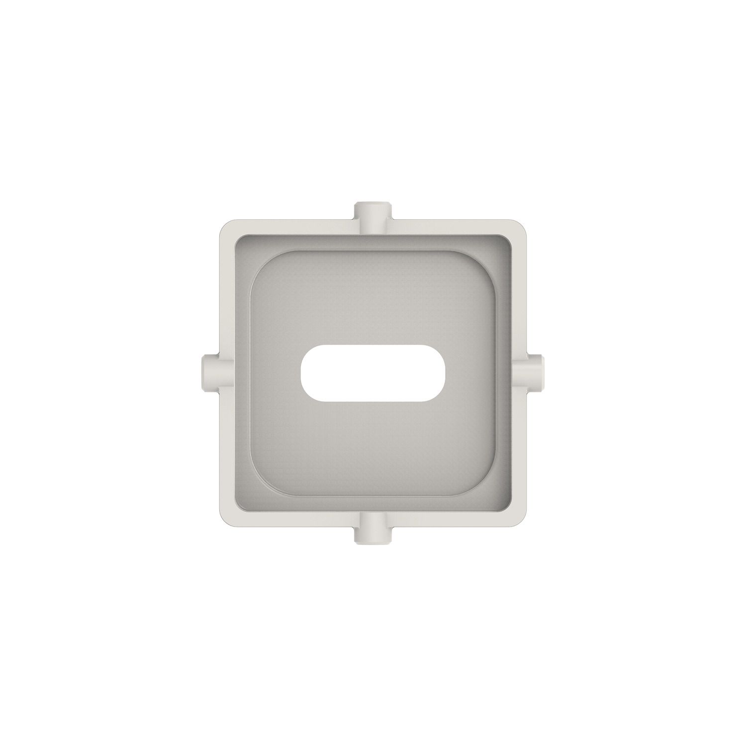 Picture of Charging Mechanism Cap, Clipsal Iconic, Single USB Type C