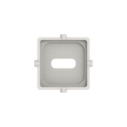 Picture of Charging Mechanism Cap, Clipsal Iconic, Single USB Type C