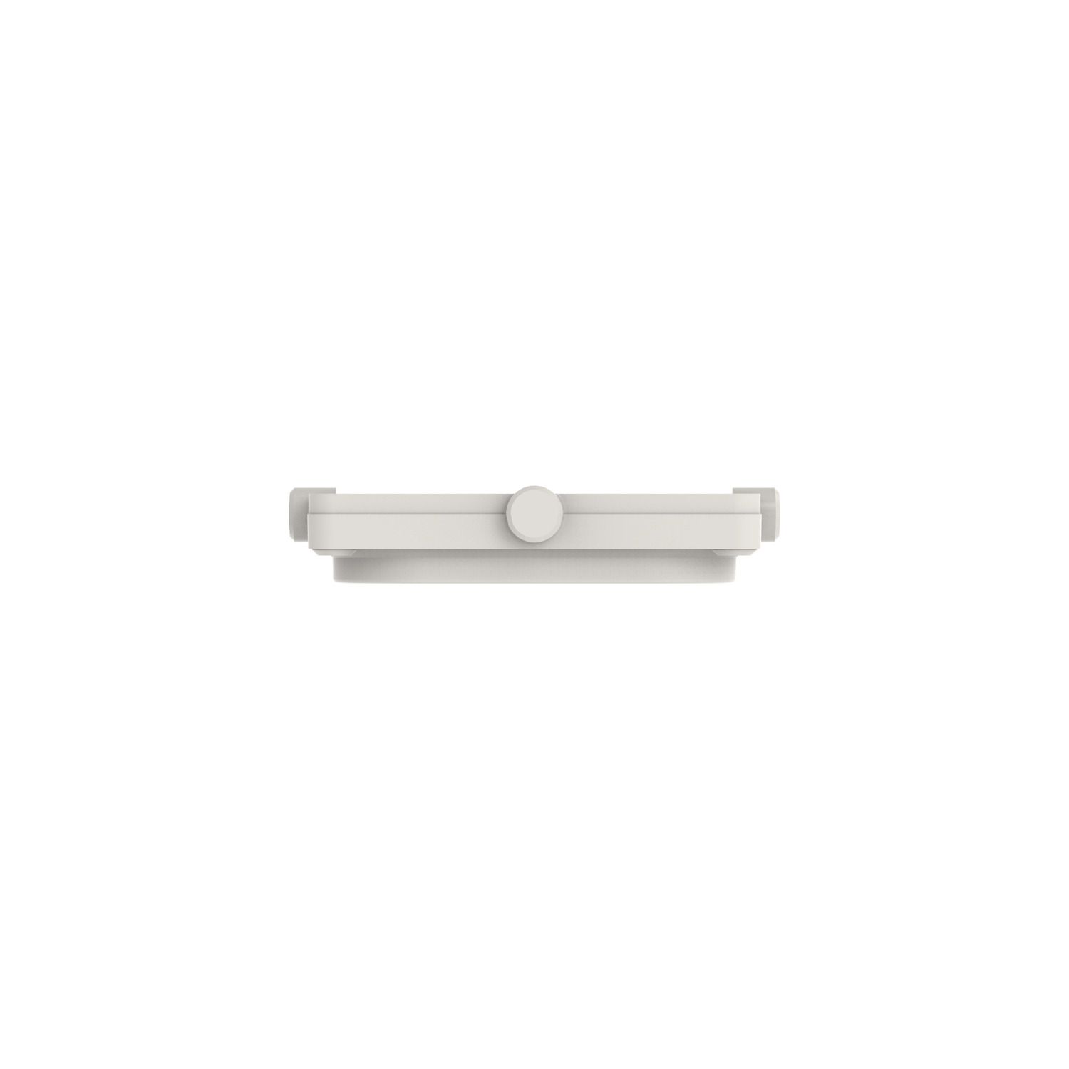 Picture of Charging Mechanism Cap, Clipsal Iconic, Single USB Type C