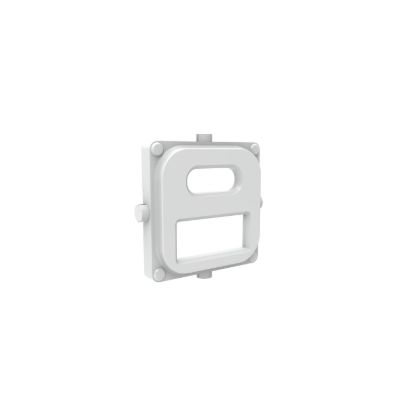 Picture of Mechanism Cap, Clipsal Iconic, USB Dual Port, Type A+C