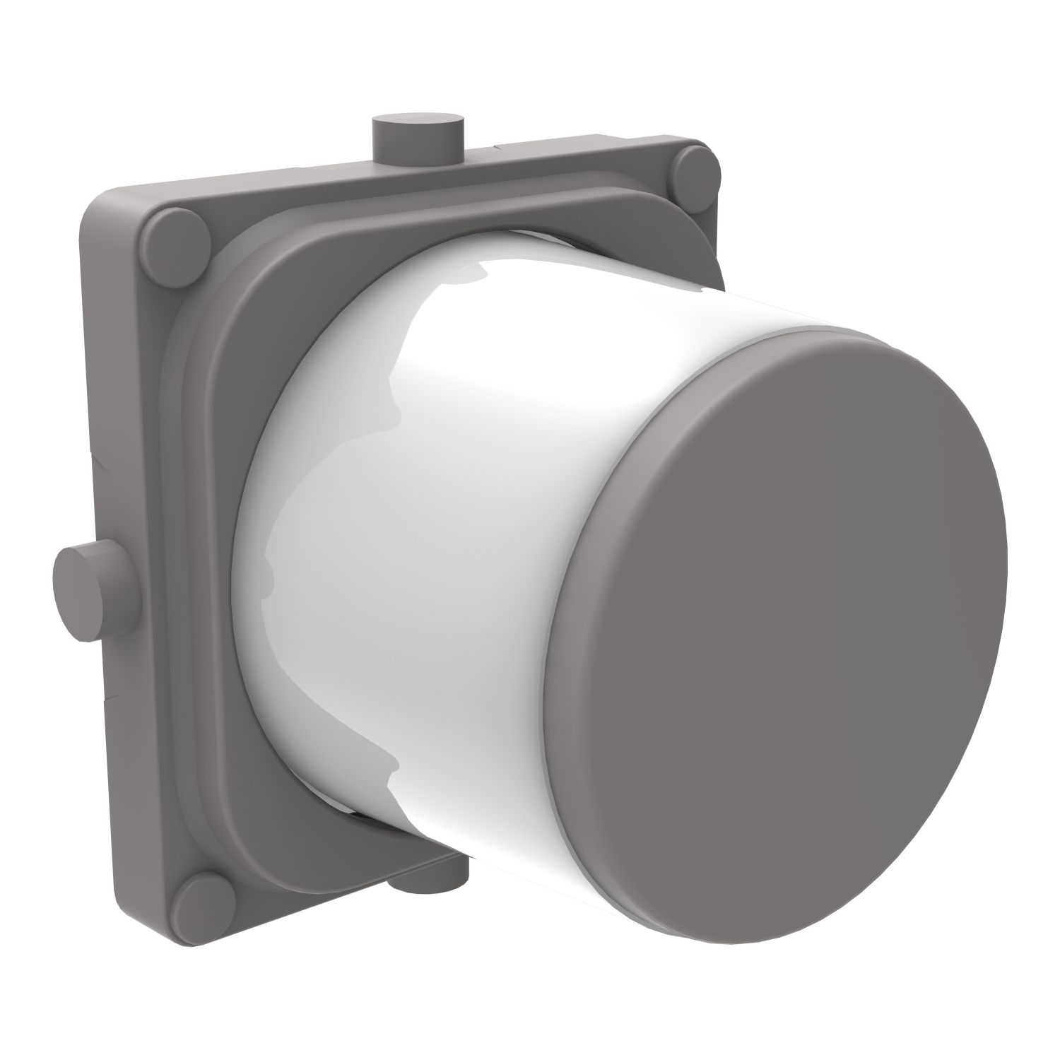 Picture of Rotary Dimmer Knob Parts Pack, Clipsal Iconic