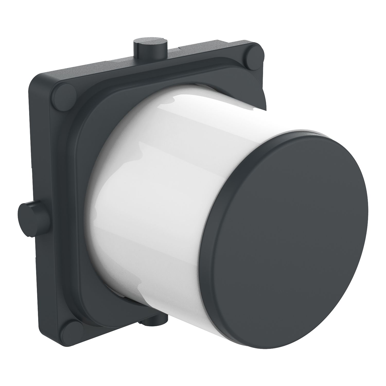 Picture of Rotary Dimmer Knob Parts Pack, Clipsal Iconic