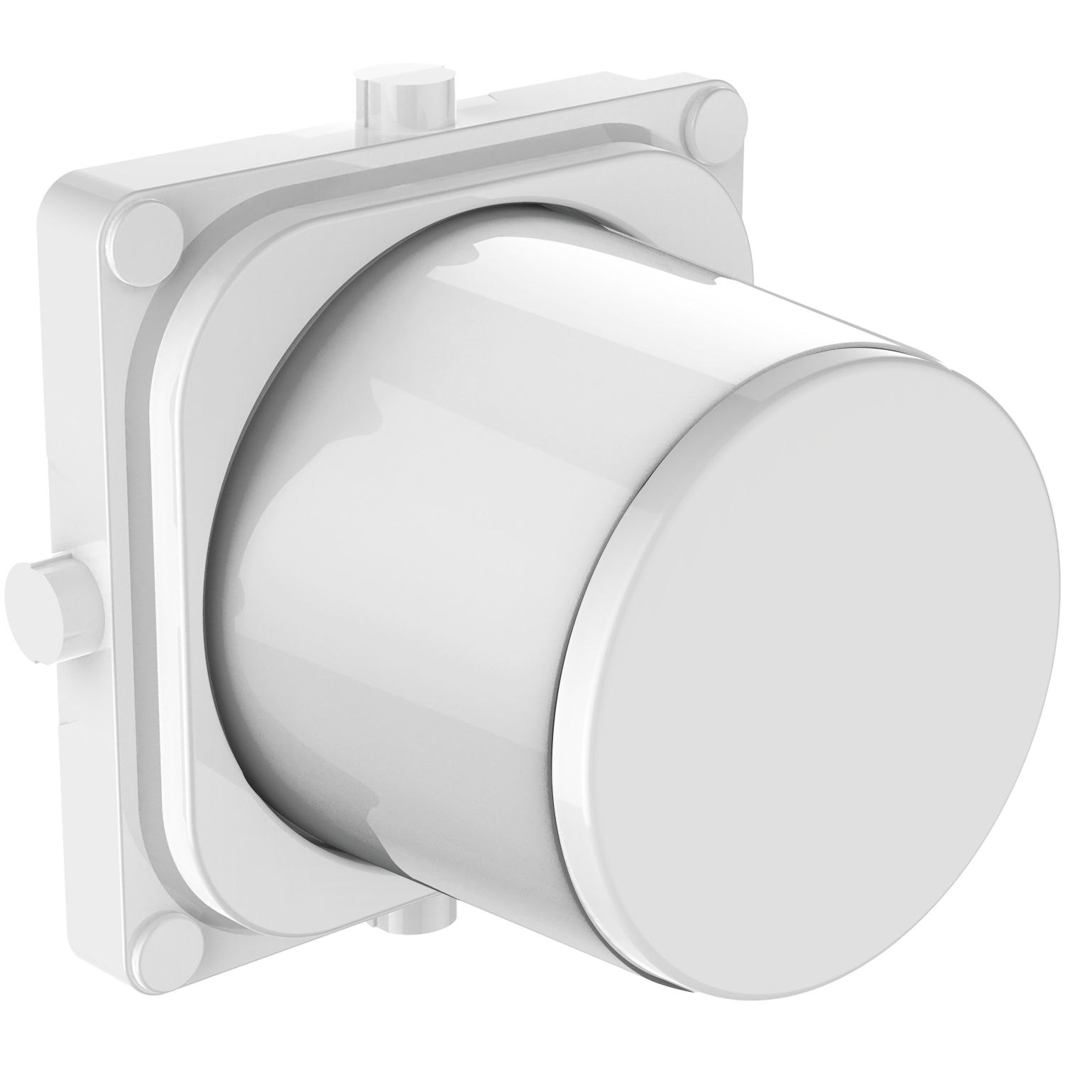 Picture of Rotary Dimmer Knob Parts Pack, Clipsal Iconic