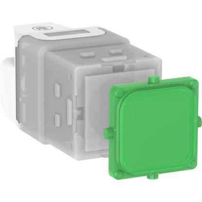 Picture of LED Mechanism, Pro Series, 40M, 24V AC/DC