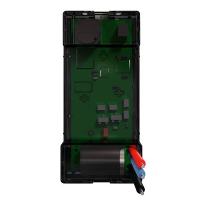 Picture of Rotary Adaptor, Clipsal Solis T Series, for Wiser Dimmer