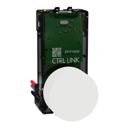 Picture of Rotary Adaptor, Clipsal Solis, for Wiser Dimmer