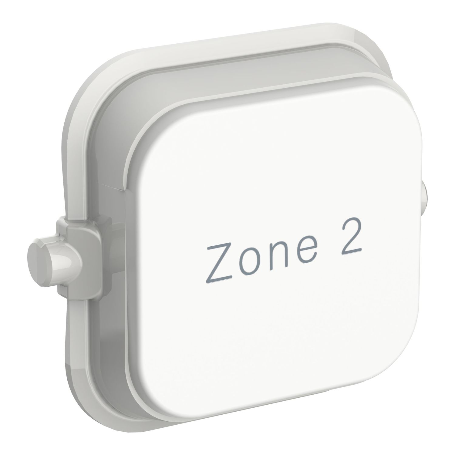 Picture of Zone 2 Rocker, Clipsal Iconic, 10 Pack