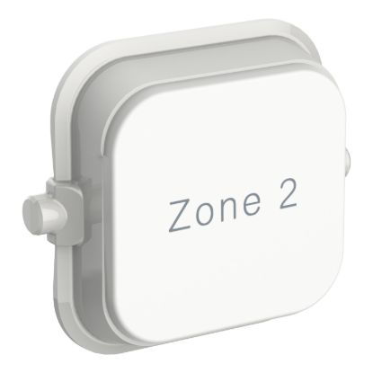 Picture of Zone 2 Rocker, Clipsal Iconic, 10 Pack