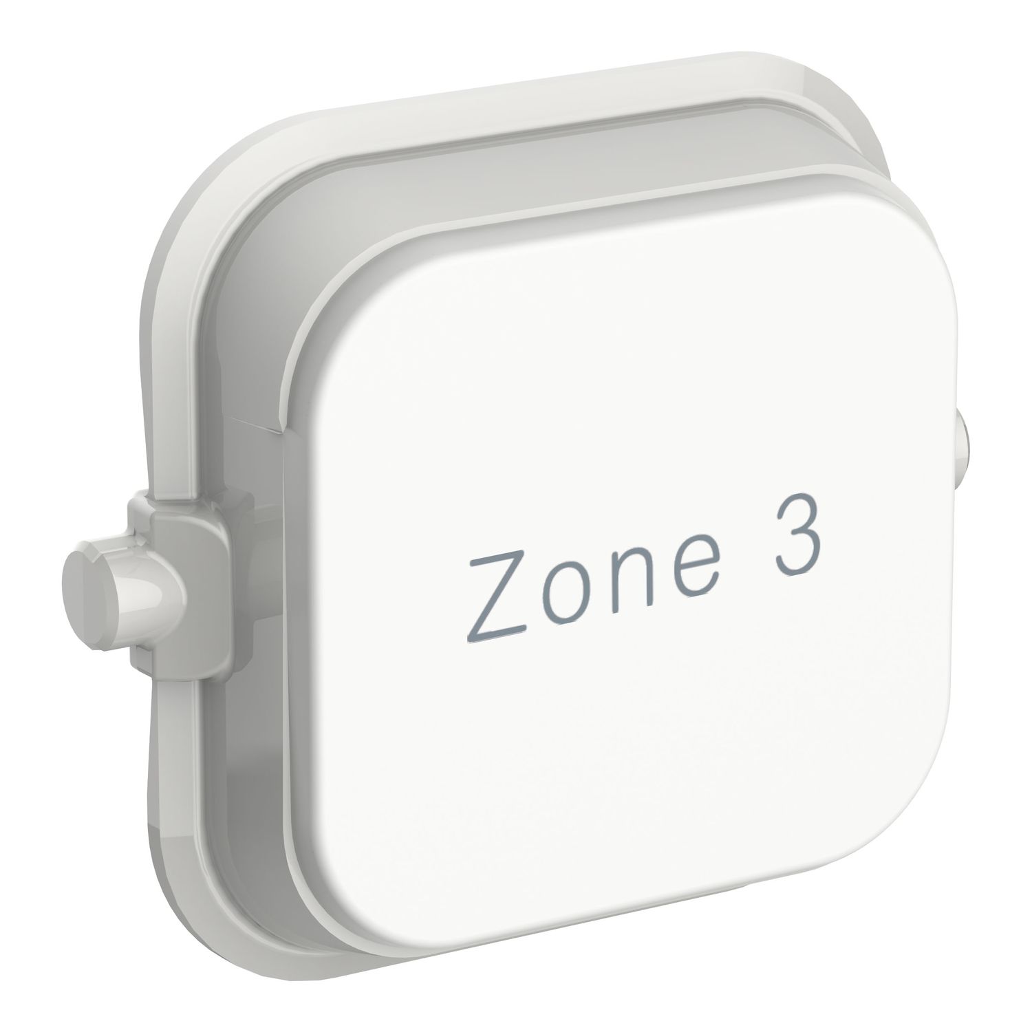 Picture of Zone 3 Rocker, Clipsal Iconic, 10 Pack