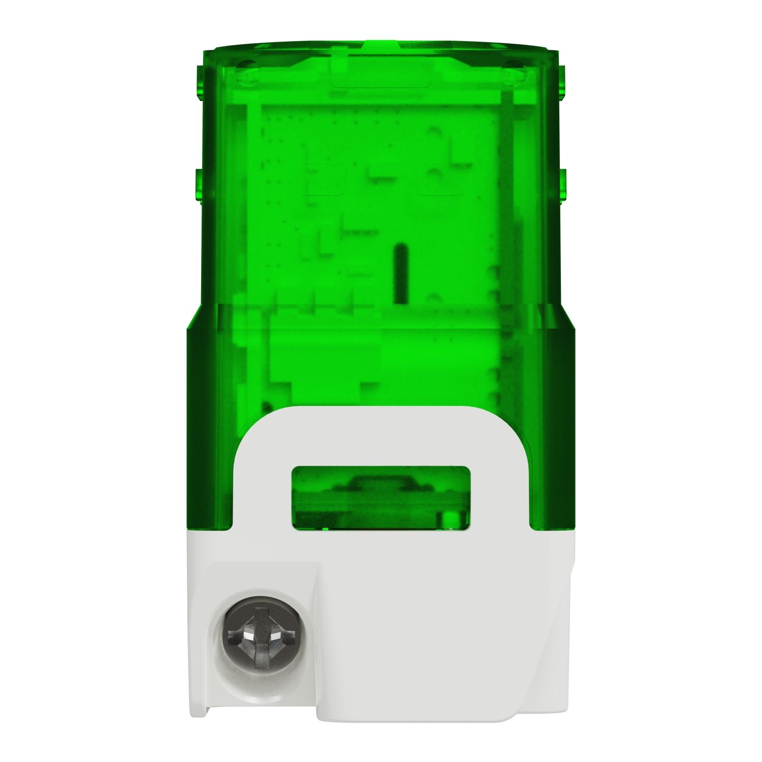 Picture of Wiser Connected Smart Switch, Clipsal Iconic, Zigbee Default Mode, 2AX, 240V