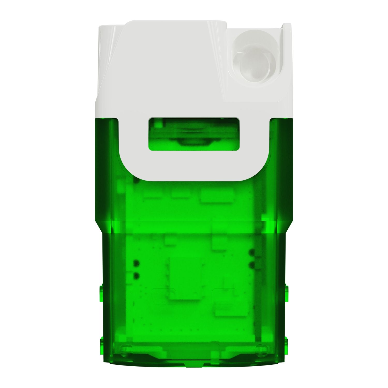 Picture of Wiser Connected Smart Switch, Clipsal Iconic, Zigbee Default Mode, 2AX, 240V