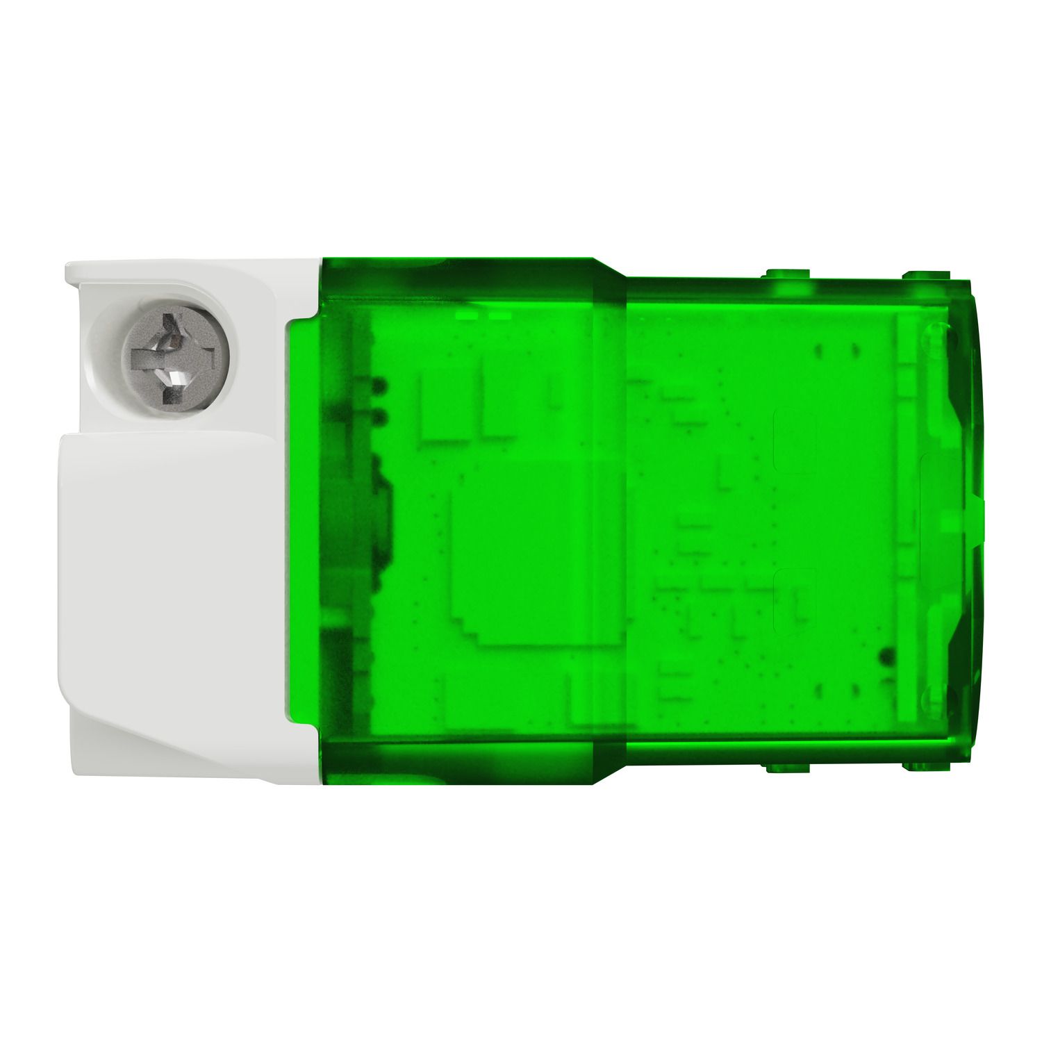 Picture of Wiser Connected Smart Switch, Clipsal Iconic, Zigbee Default Mode, 2AX, 240V