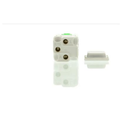 Picture of Universal Dimmer Mechanism Push Button with ControlLink, Clipsal Iconic, 300W, LED
