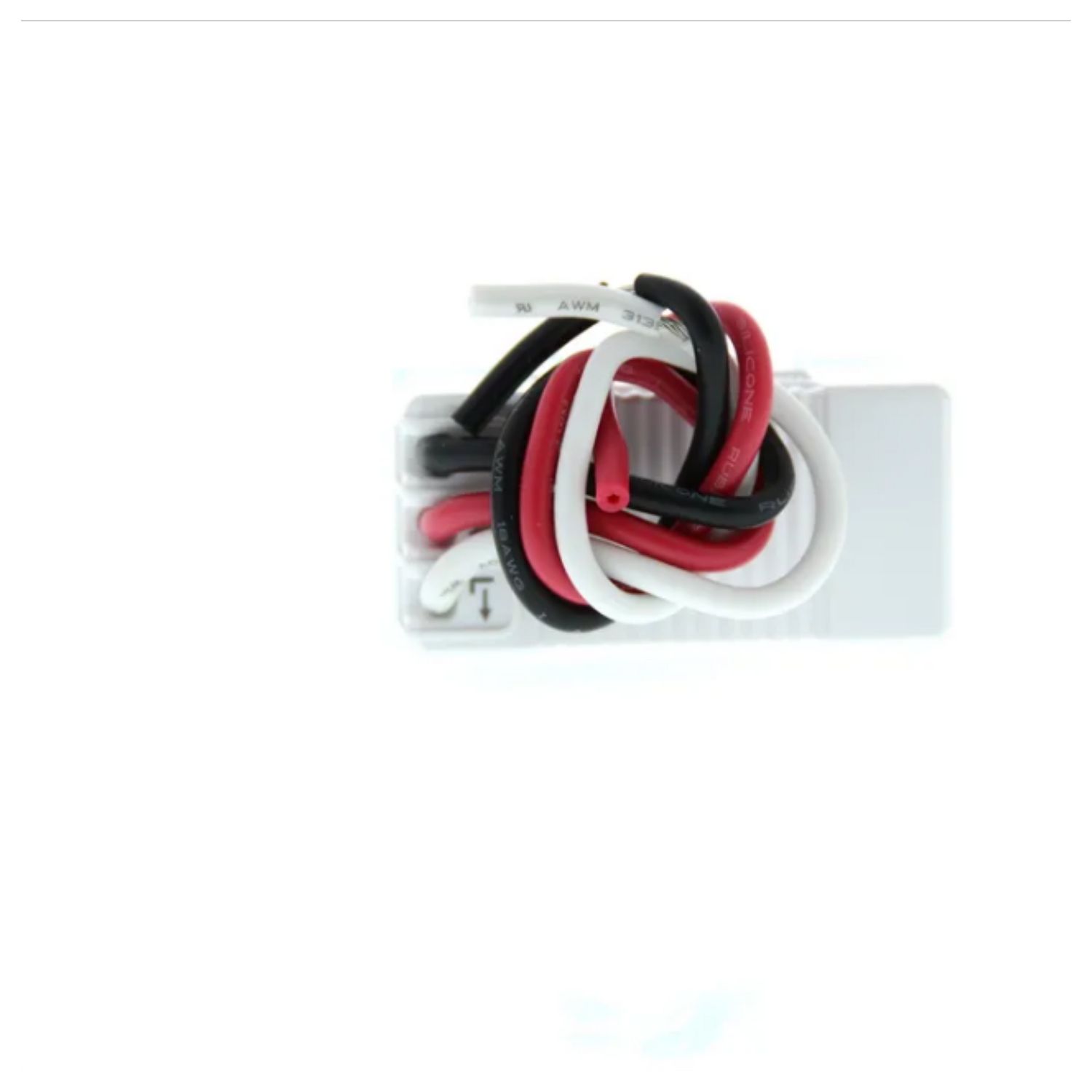 Picture of PIR Motion Sensor Mechanism, Clipsal Iconic