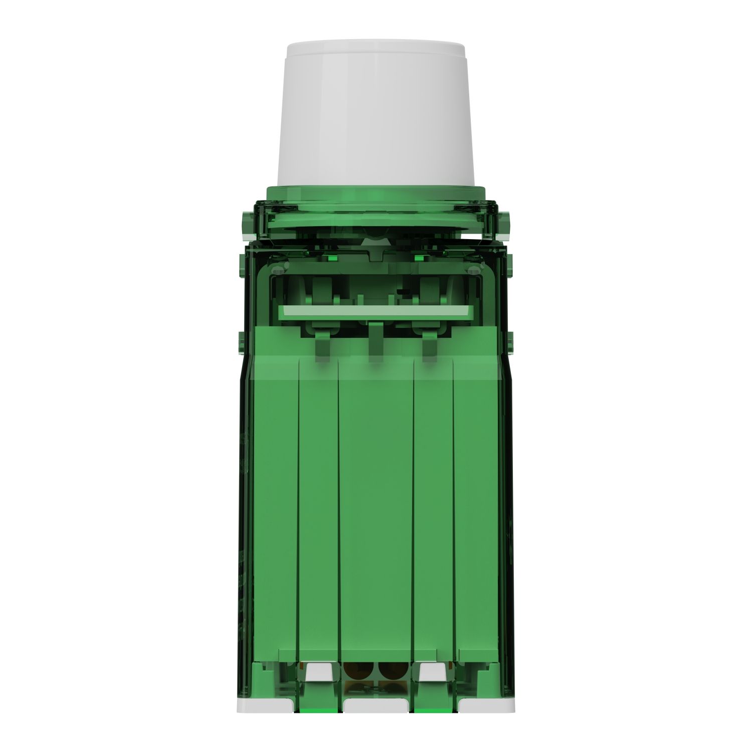 Picture of Rotary LED Dimmer Module, Clipsal Iconic, 150W, 220-240V AC