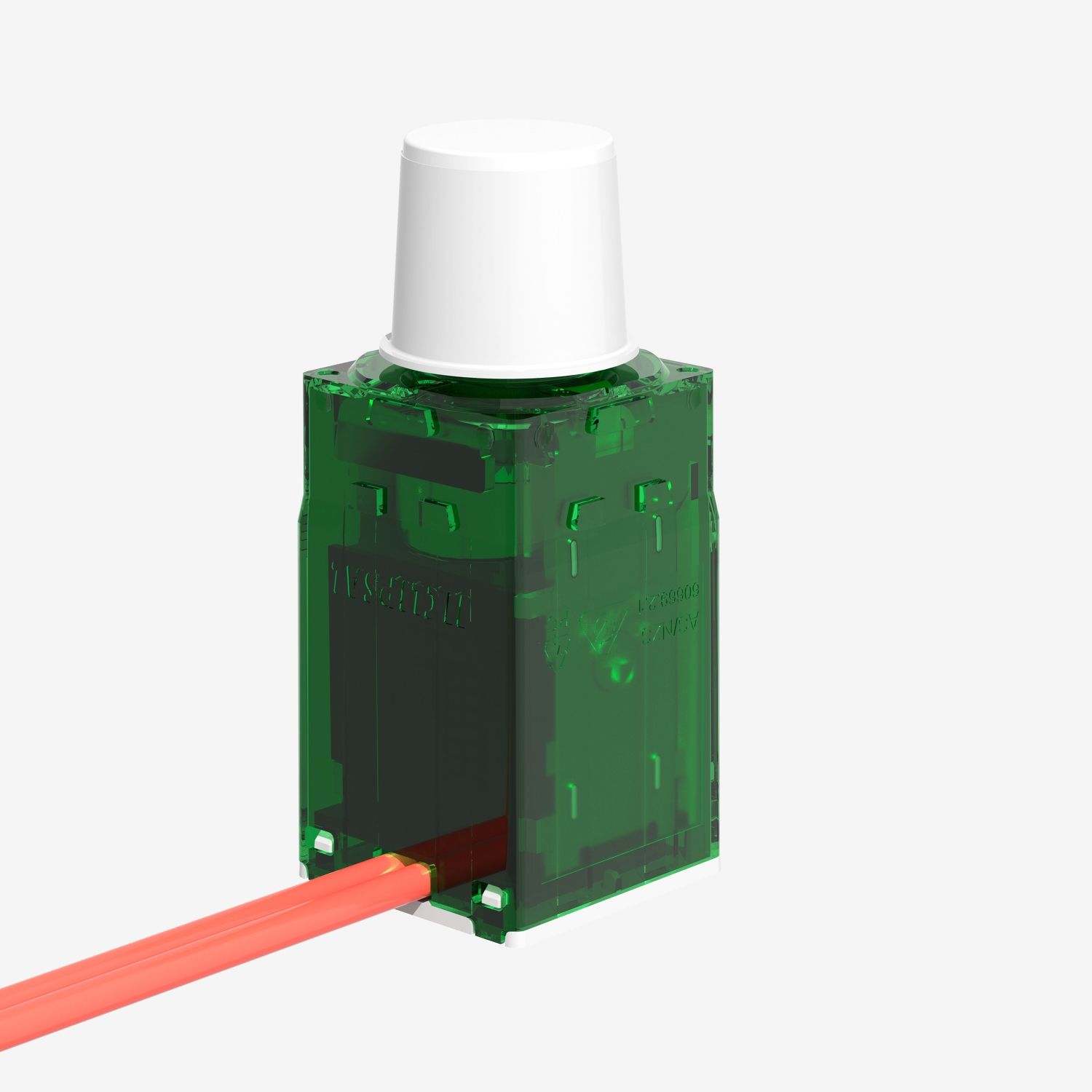 Picture of Rotary LED Dimmer Module, Clipsal Iconic, 150W, 220-240V AC