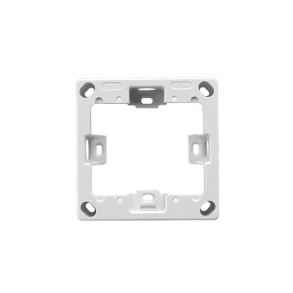 Picture of Mounting Block, Standard Series, 2 Gang, Square
