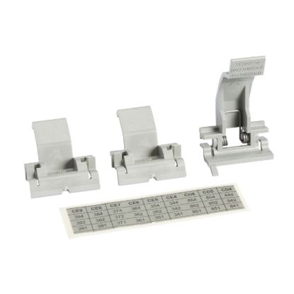 Picture of Actuator for carriage switches, MasterPact NW drawout, CE/CD/CT position contacts