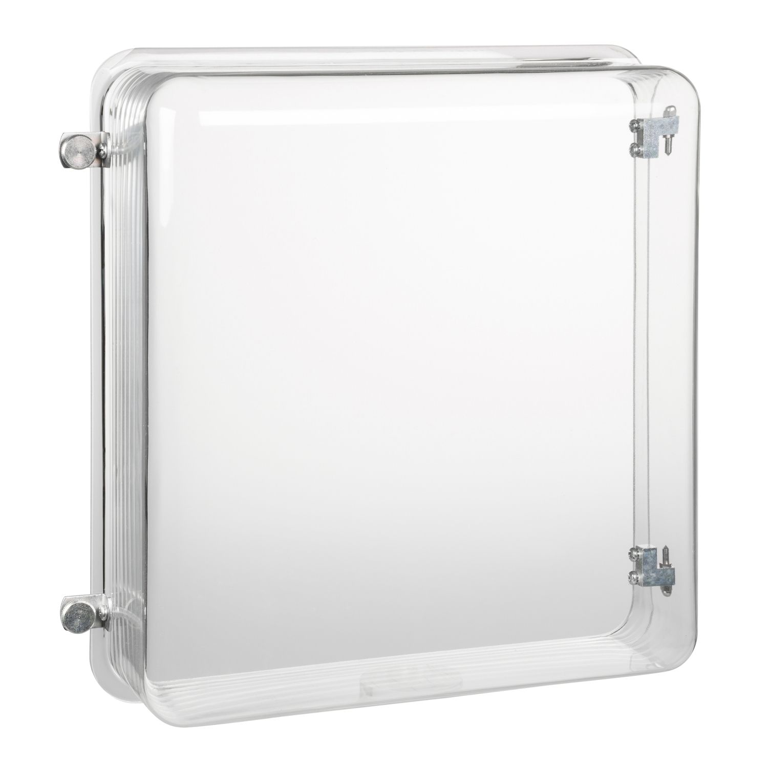 Picture of Transparent cover, MasterPact NW drawout, IP54, spare part