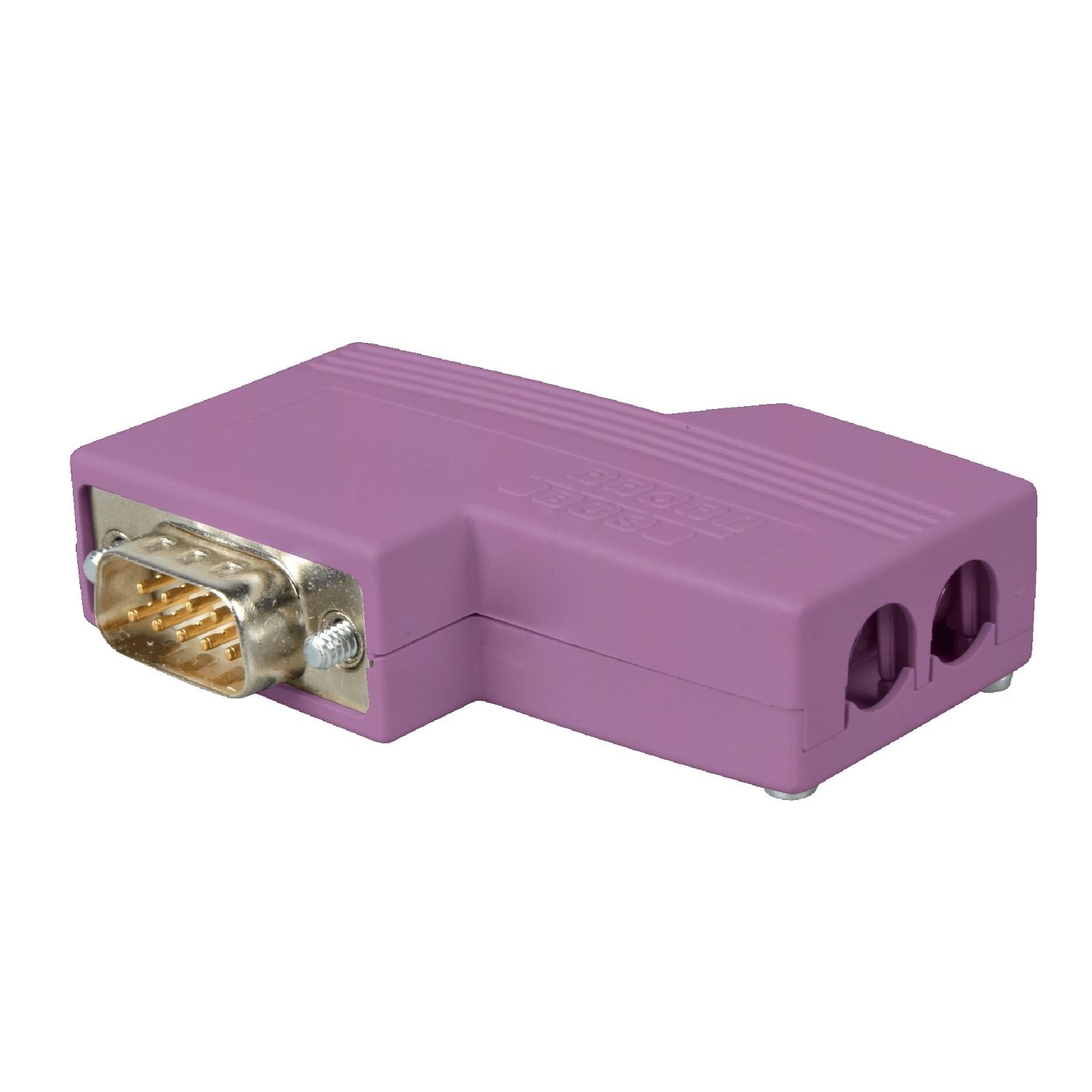 Picture of Profibus-DP Connector w/ Terminator