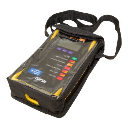 Picture of 493 SPARKEMATE SHOULDER BAG