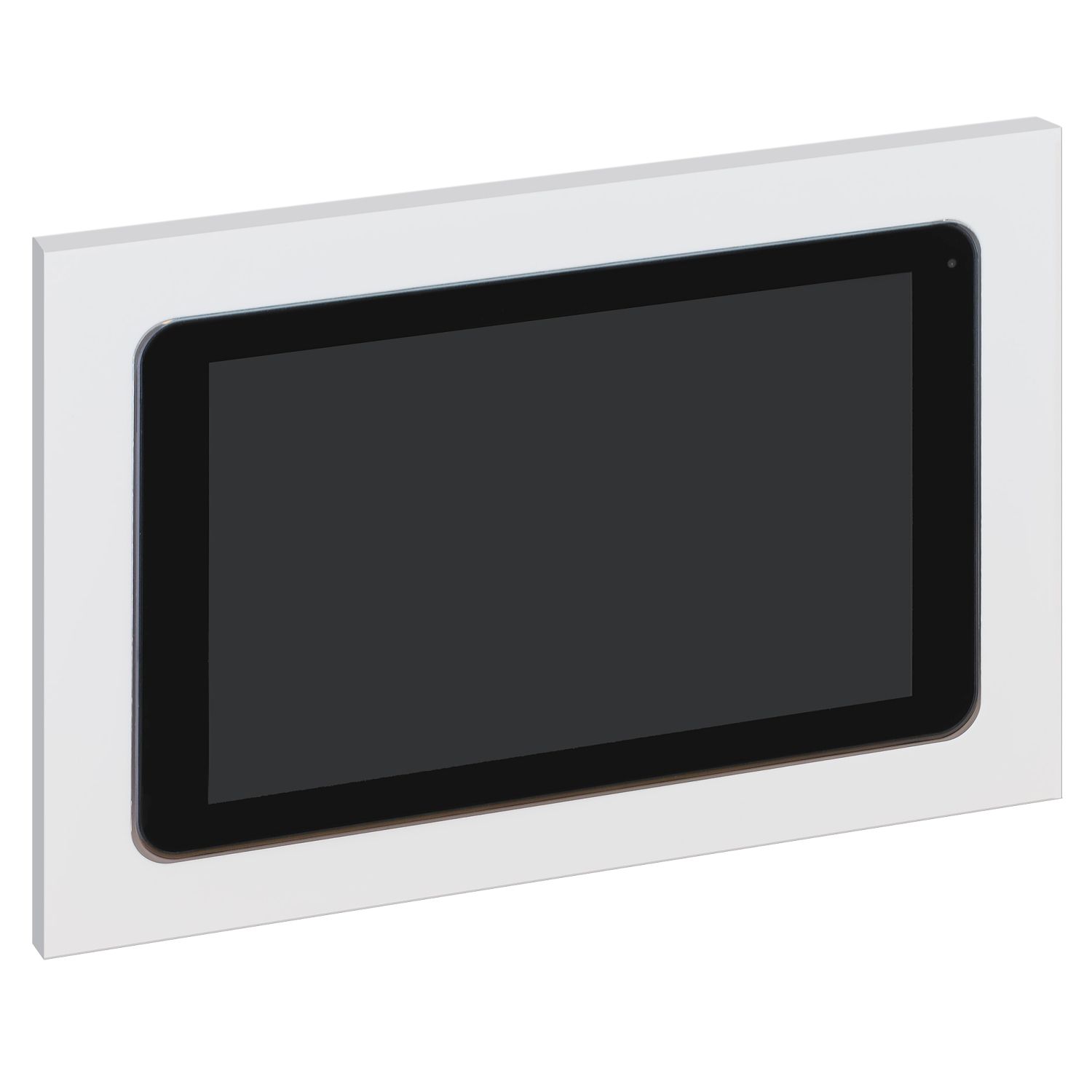 Picture of Ethernet Touch Panel, C-Bus Control and Management System, Price On Application