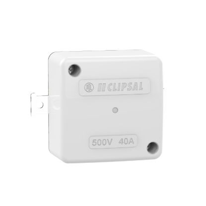 Picture of Transparent Base, Clipsal - General Accessories