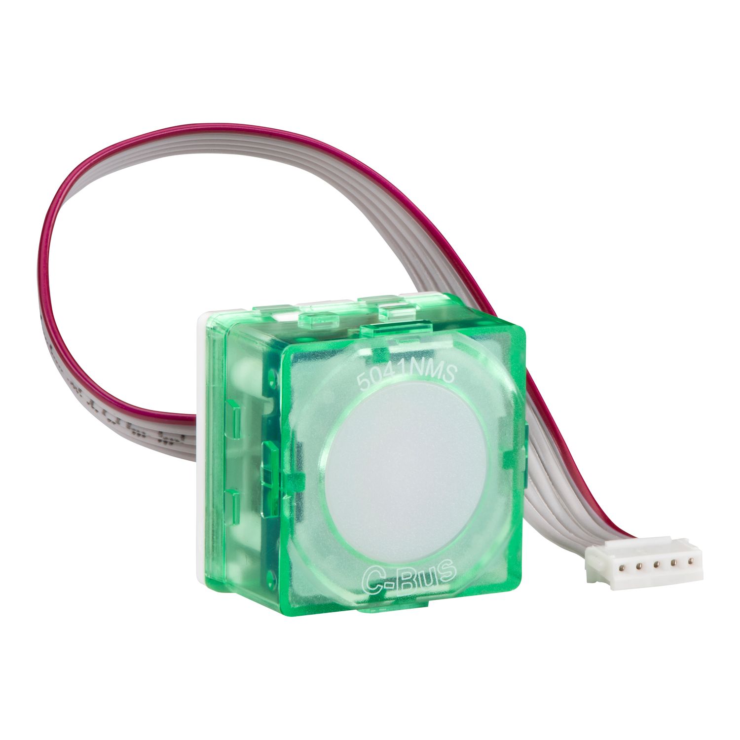 Picture of Slave Module, C-Bus, 40 Series