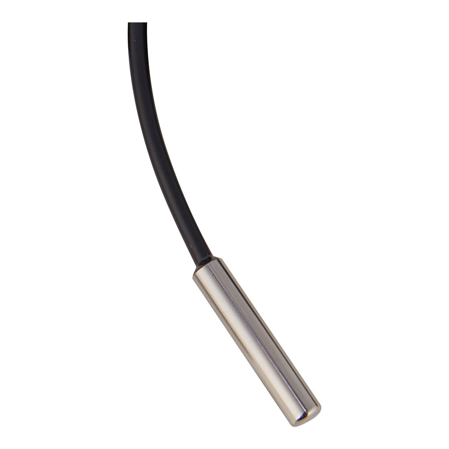 Picture of Temperature Sensor, C-Bus Control and Management System, Tube Type, 6mm Diameter, 30mm Long