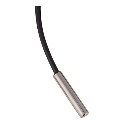 Picture of Temperature Sensor, C-Bus Control and Management System, Tube Type, 6mm Diameter, 30mm Long