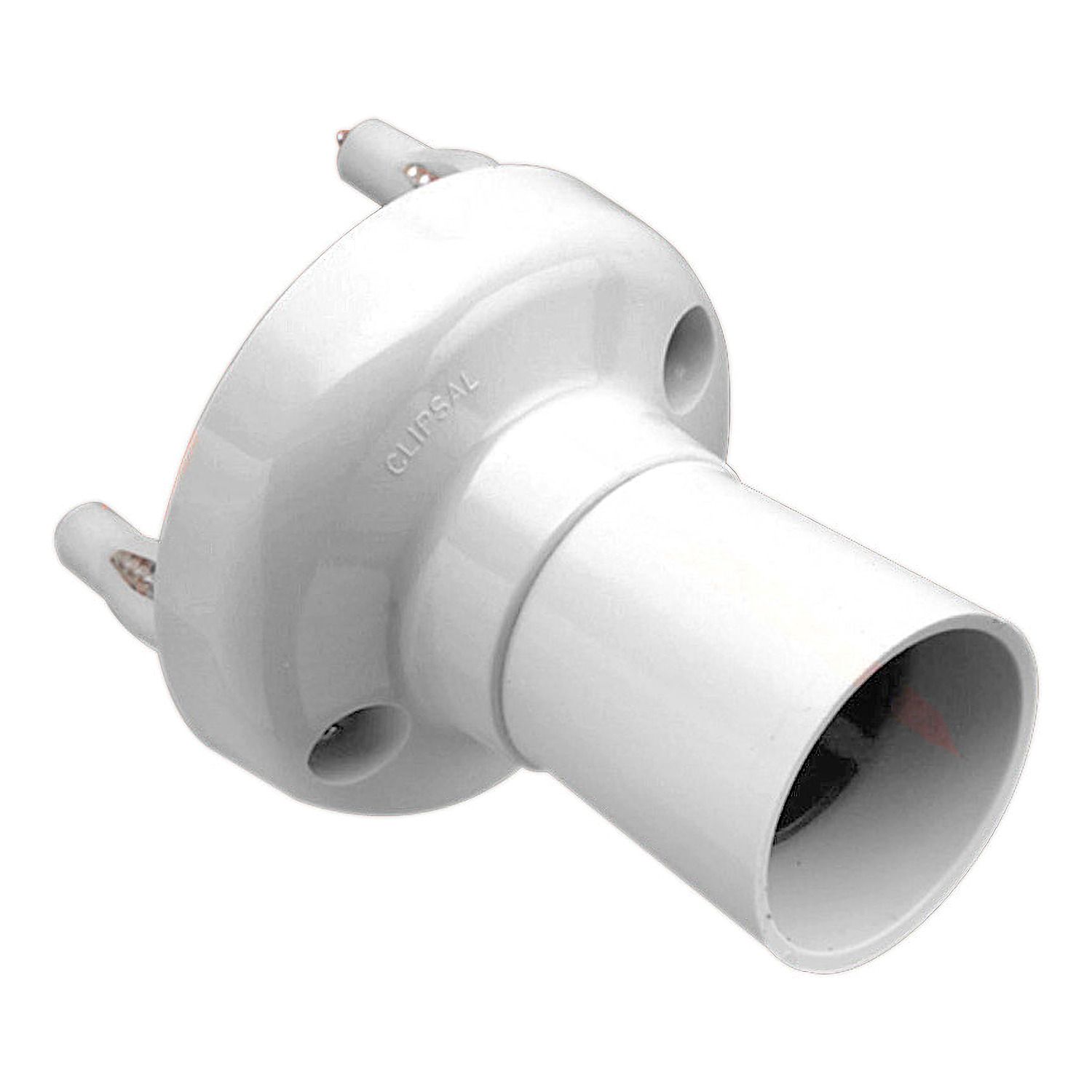 Picture of Batten Holder, Clipsal - Lighting, BC Fix Plugs