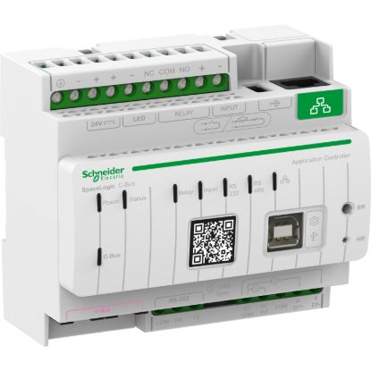 Picture of Application Controller, C-Bus, SpaceLogic, 6DIN