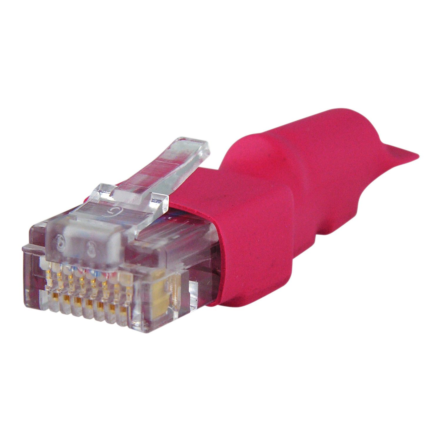 Picture of Network Burden, C-Bus Control and Management System, RJ45, Pack of 10