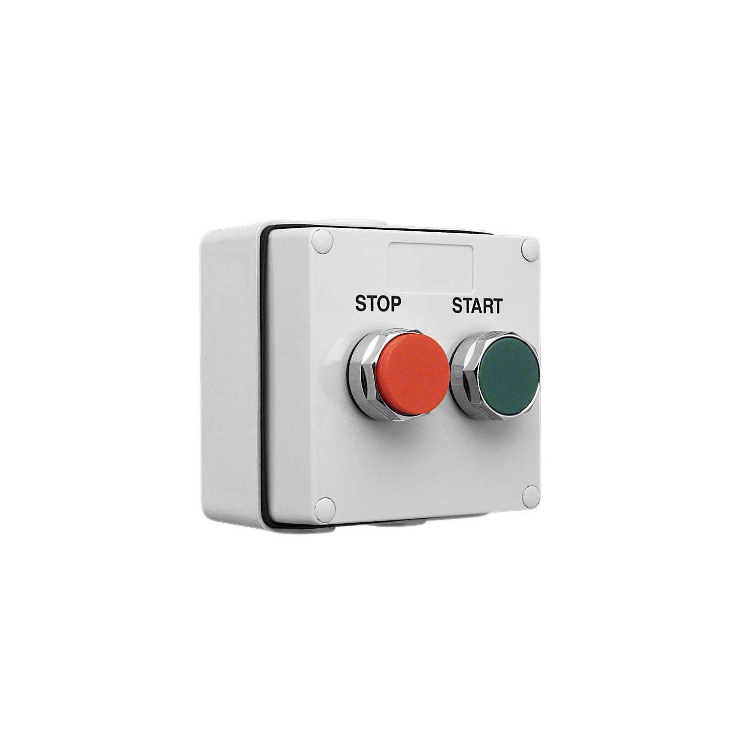 Picture of Push Button Control Station, Clipsal - 56 Series, 10A, Start/Stop