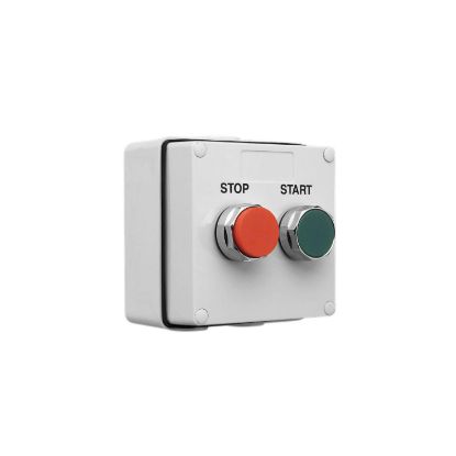Picture of Push Button Control Station, Clipsal - 56 Series, 10A, Start/Stop