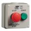 Picture of Push Button Control Station, Clipsal - 56 Series, 10A, IP66