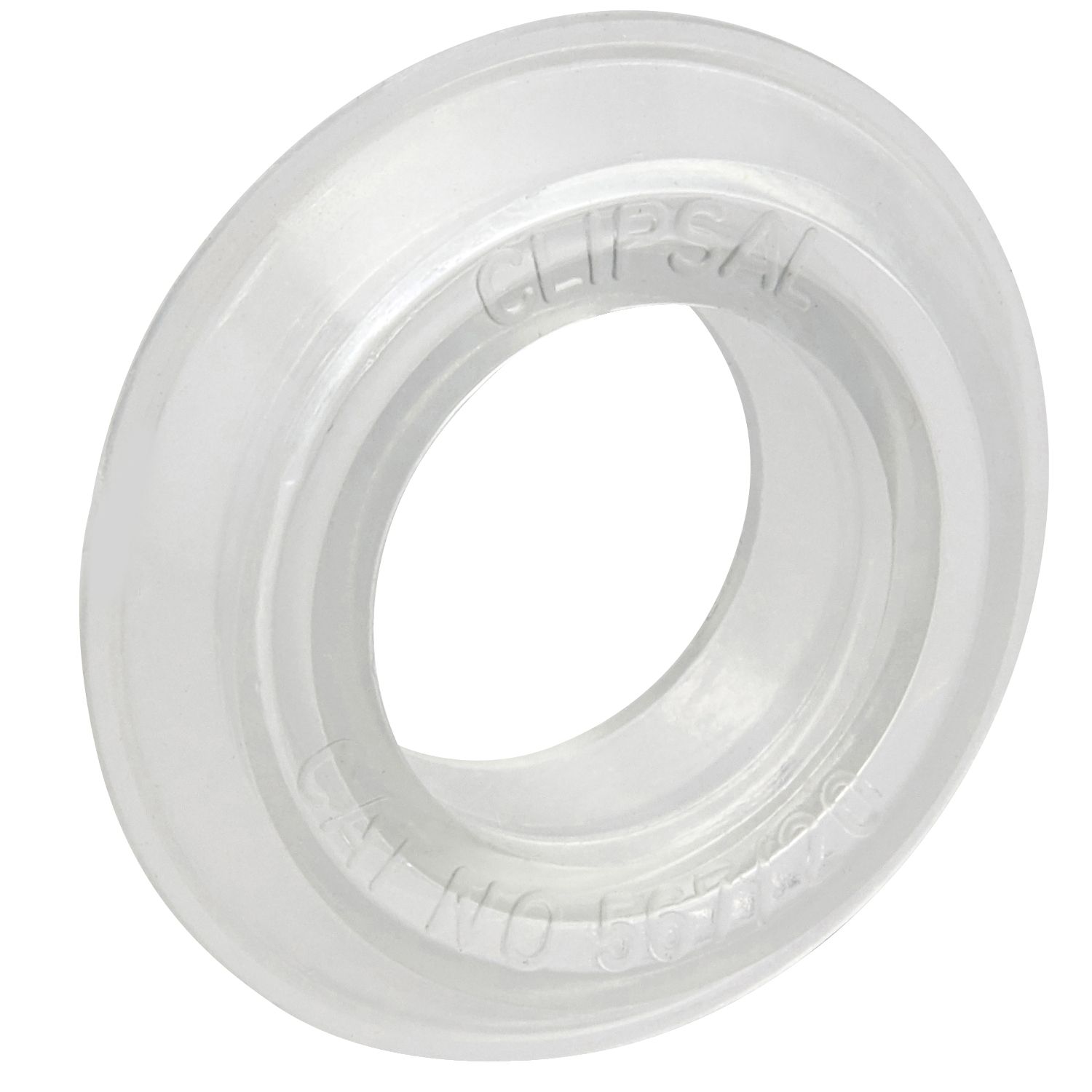 Picture of Grommet Flange Cable Entry, Clipsal - General Accessories, Inside Diameter 16mm, 20mm