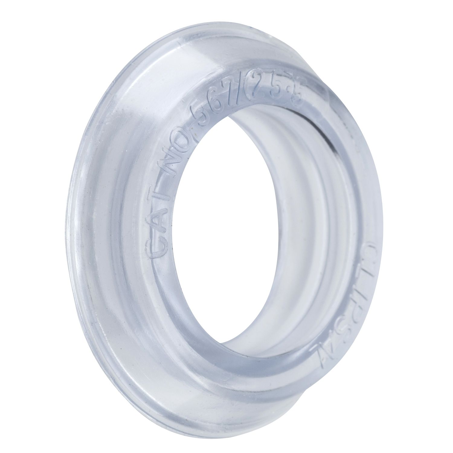 Picture of Grommet Flange Cable Entry, Clipsal - General Accessories, Inside Diameter 22.2mm, 25.5mm