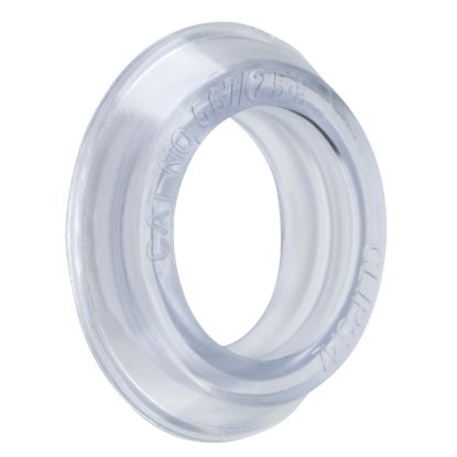 Picture of Grommet Flange Cable Entry, Clipsal - General Accessories, Inside Diameter 22.2mm, 25.5mm