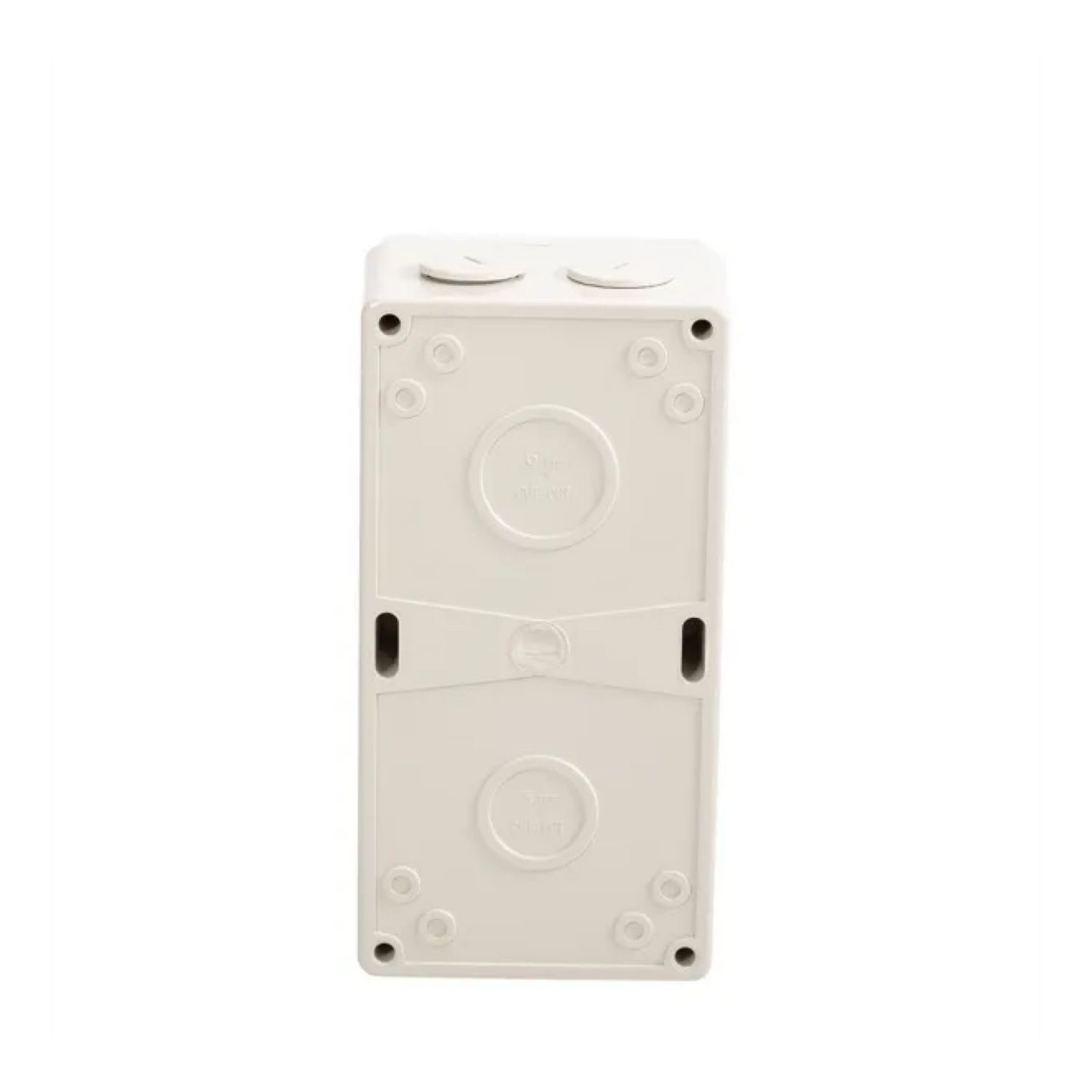 Picture of Appliance Inlet, Clipsal - 56 Series, 5 Round PIN, 32A, 500V, IP66