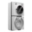 Picture of Switched Socket Outlet, Clipsal - 56 Series, 250V, 10A, 3 Round PIN, IP66, 1 Pole, Light