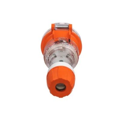 Picture of Cord Extension Socket, Clipsal - 56 Series, 3 Round PIN, 250V, 20A