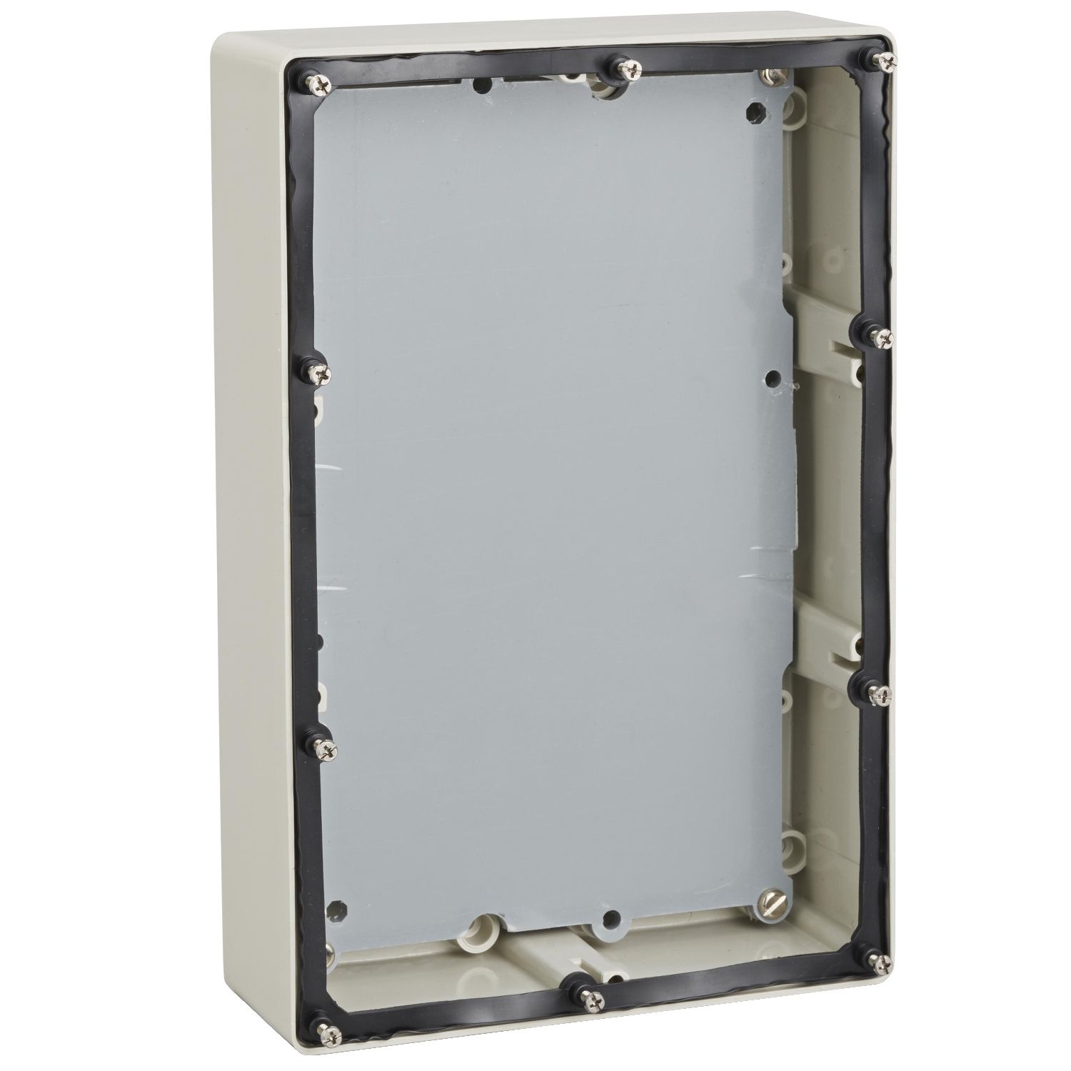Picture of Adaptable Enclosure, Clipsal - 56 Series, 6 Gang